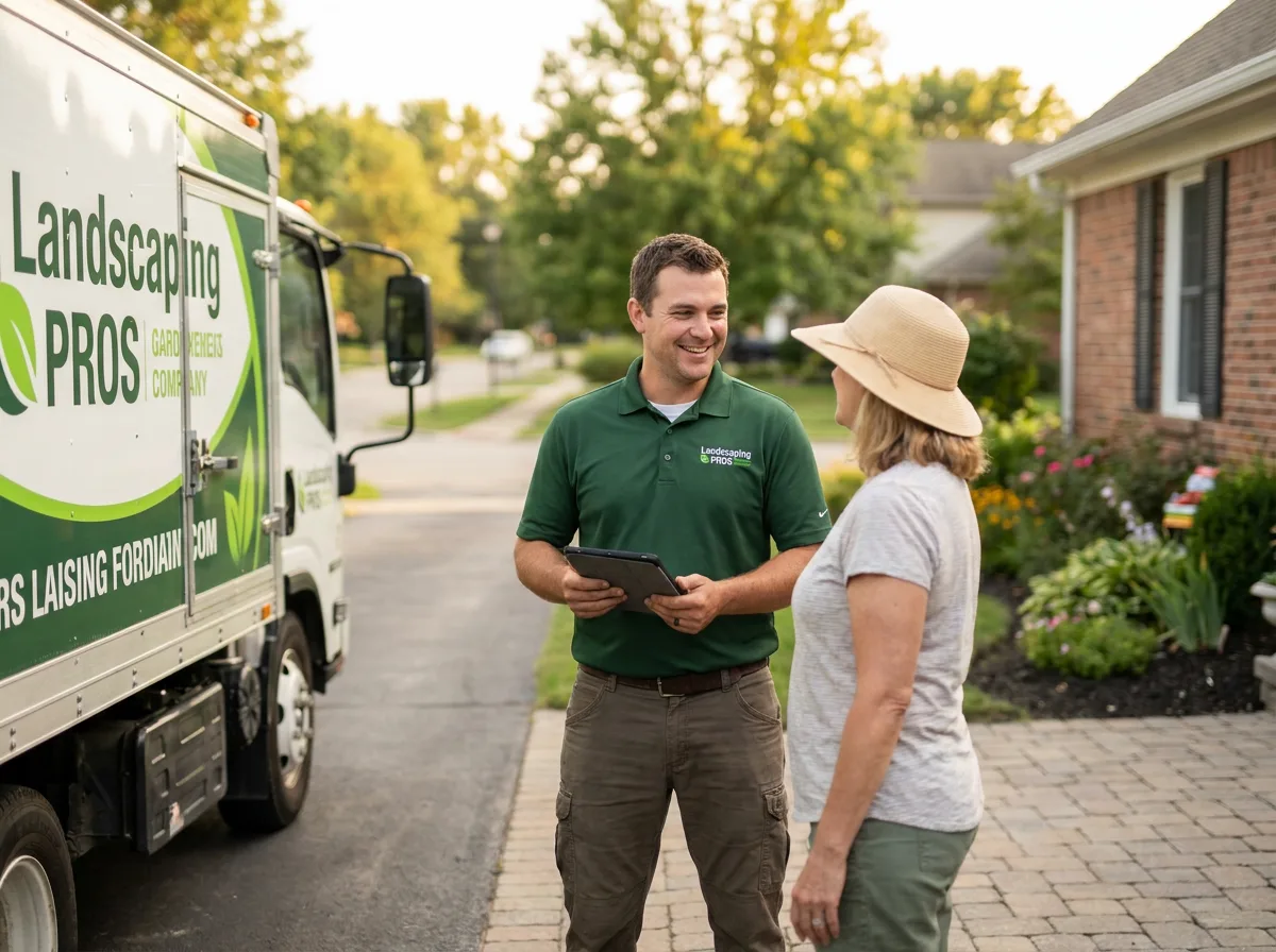 Landscaping Norwood, PA FAQs